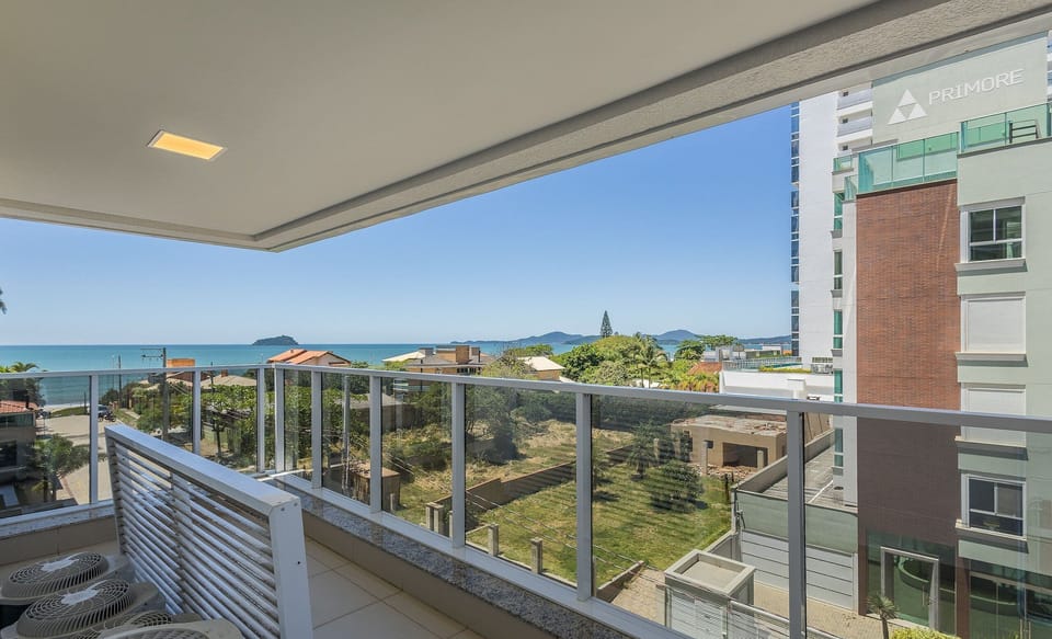 Basic Apartment | Property grounds