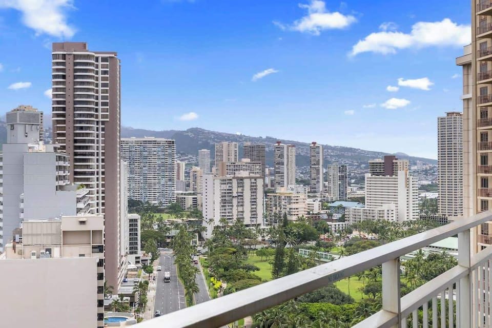 Studio, Beach View (0 Bedroom) | Mountain view