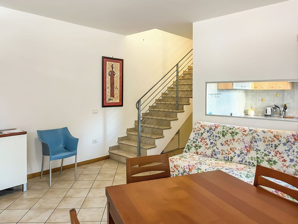Apartment, Balcony | Interior