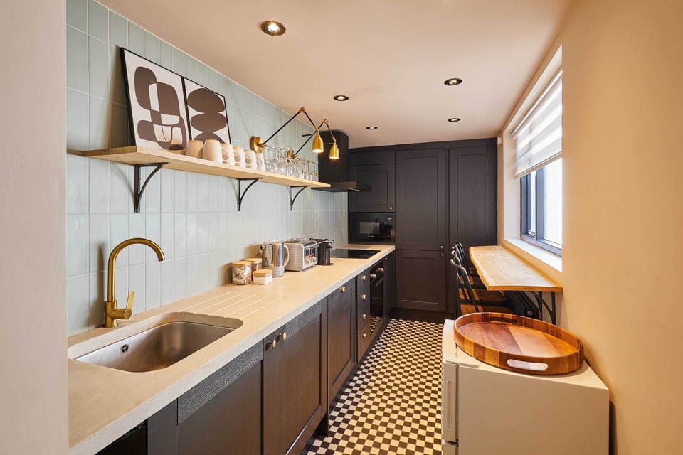 Casa Formentera, Scarborough - Host & Stay