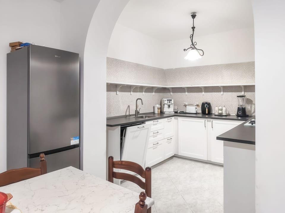 Apartment | Private kitchen