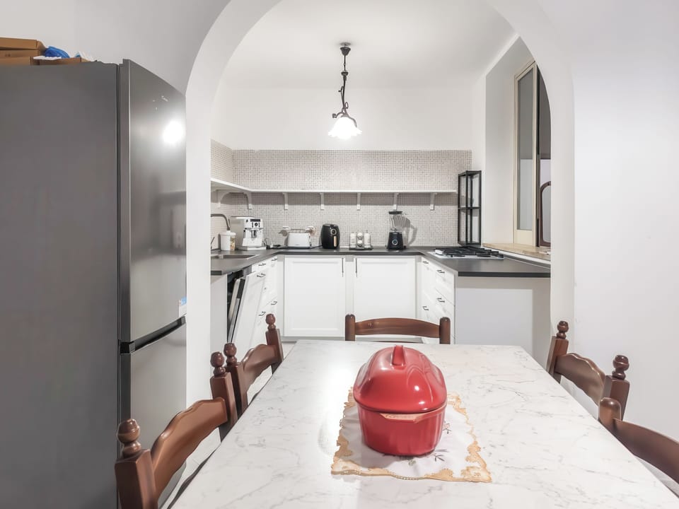 Apartment | Private kitchen
