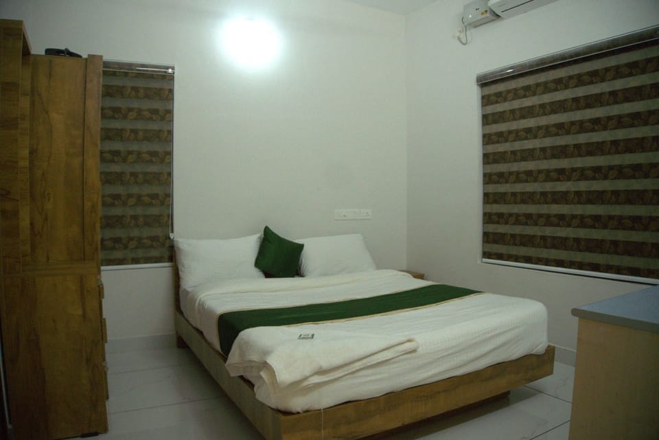 Deluxe Room | WiFi (free)