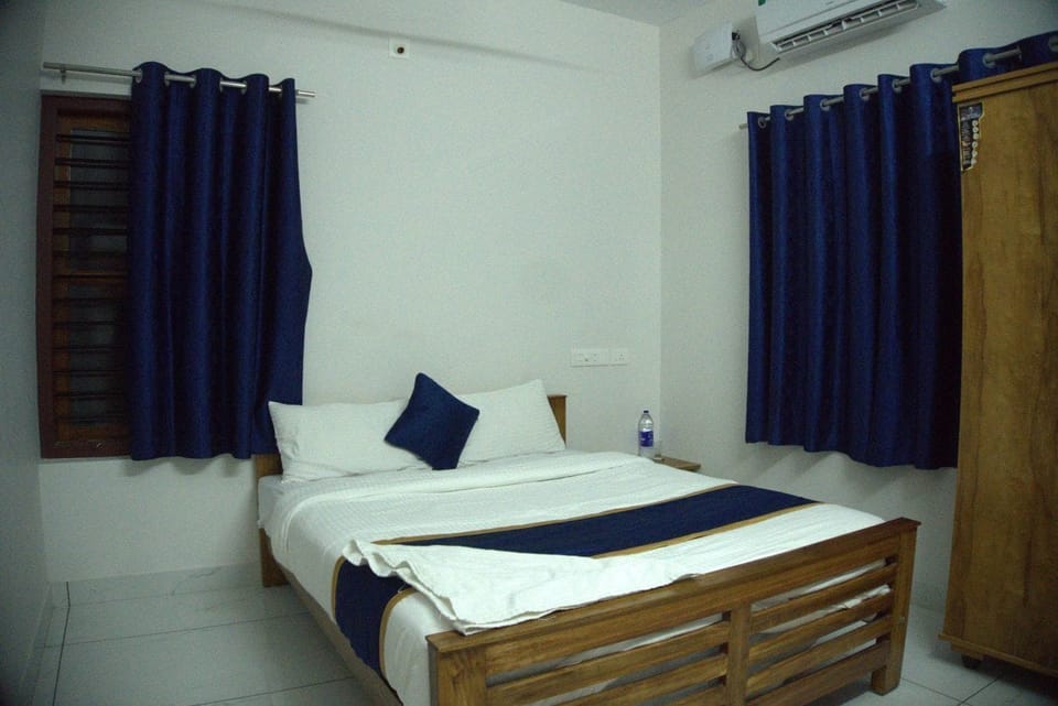 Deluxe Room | WiFi (free)