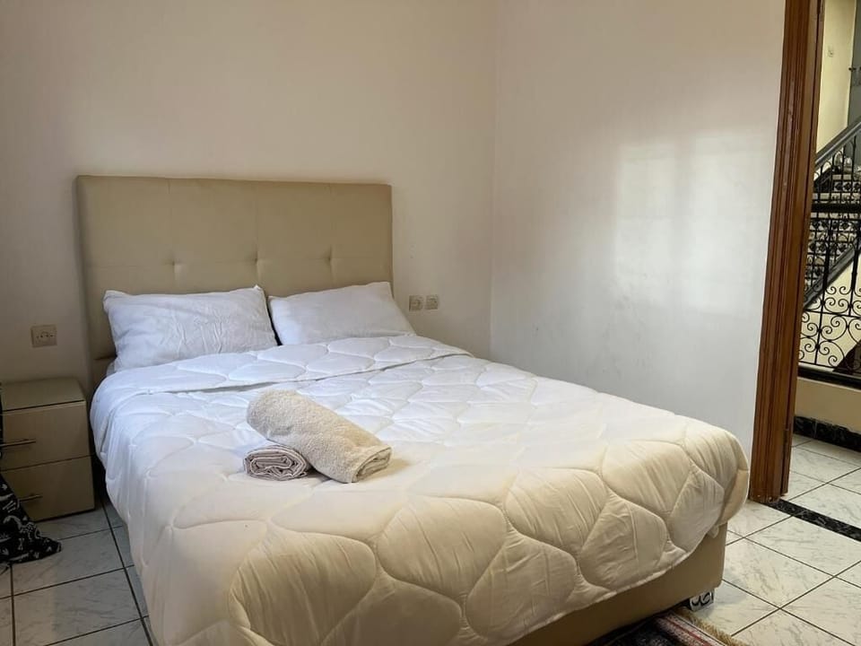 Double Room, Garden View | WiFi (free)