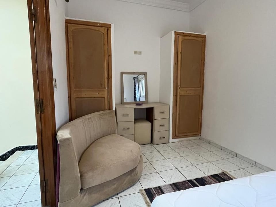 Double Room, Garden View | WiFi (free)