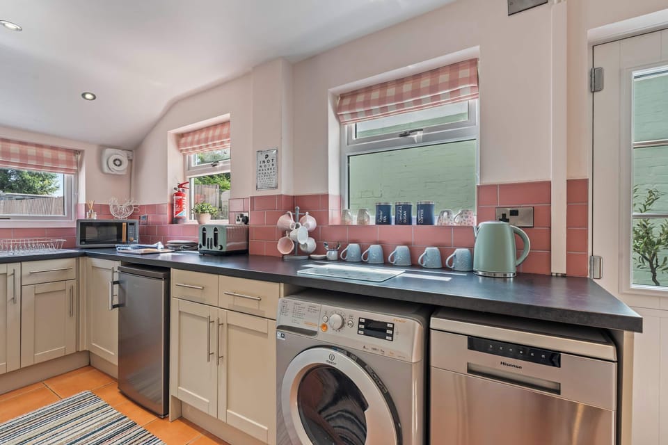 House | 2 bedrooms, high-speed internet