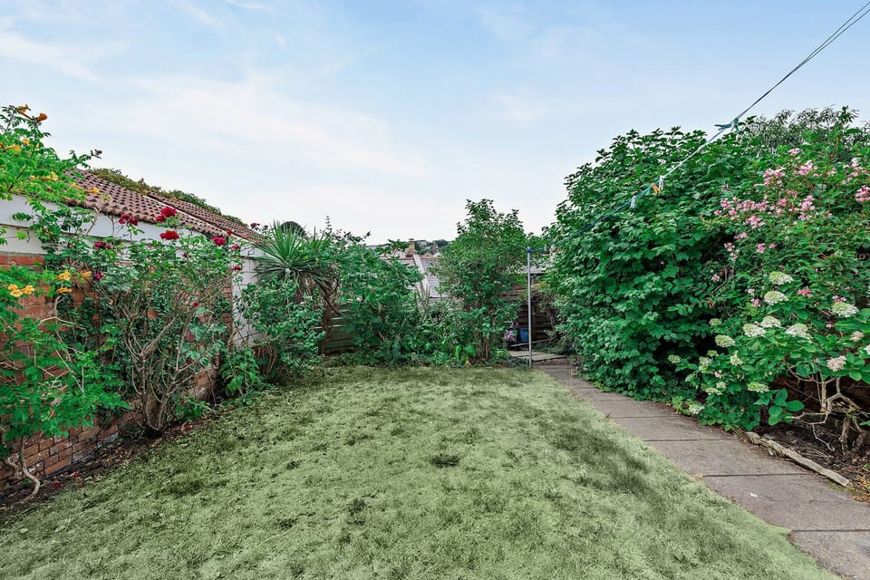 House | 3 bedrooms