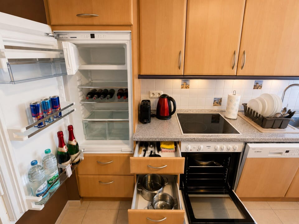 Apartment | Private kitchen