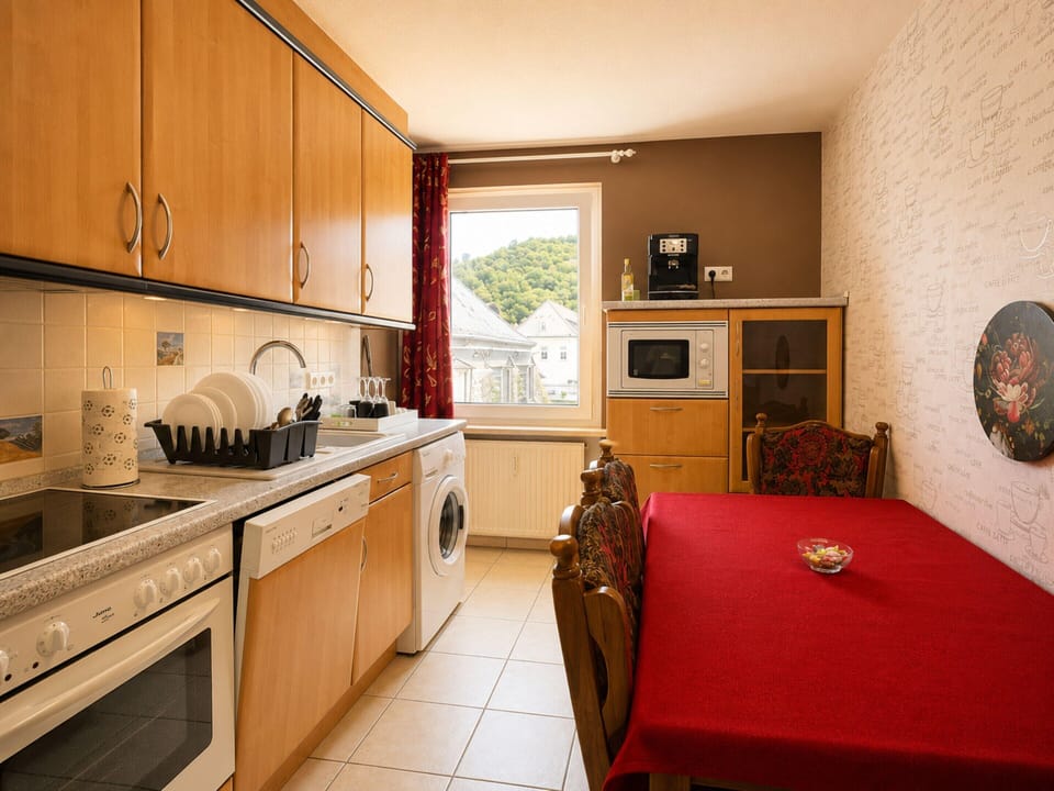 Apartment | Private kitchen