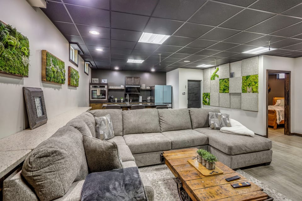 Apartment (3 Bedrooms) | Interior