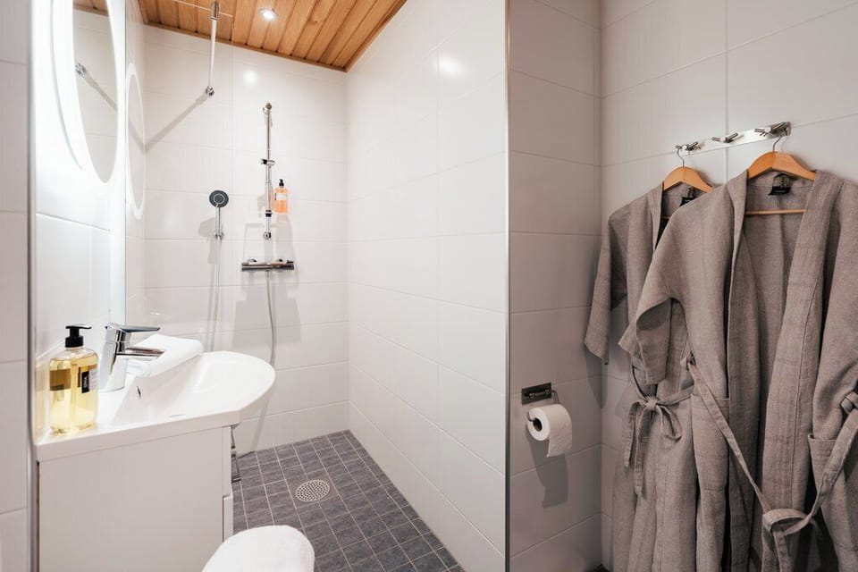 Skýra Retreat Resort in Rovaniemi