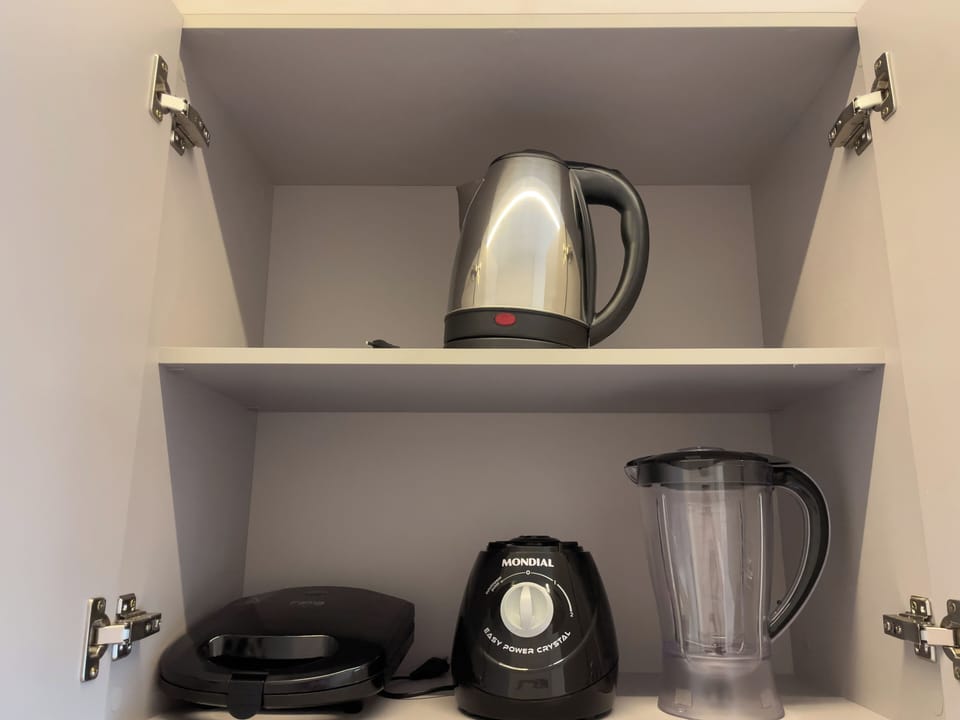 Studio | Coffee and/or coffee maker