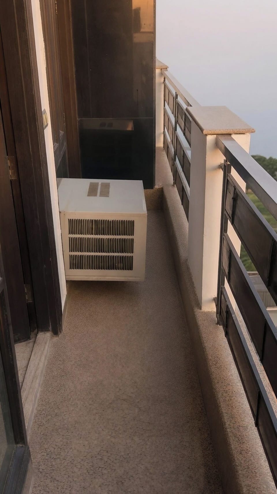 Apartment, Garden View | View from property