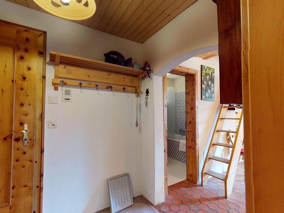 Inside other