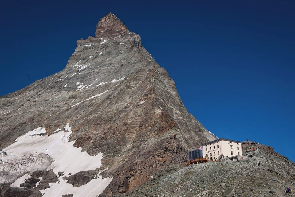 Apartment, Balcony, Mountain View | Miscellaneous