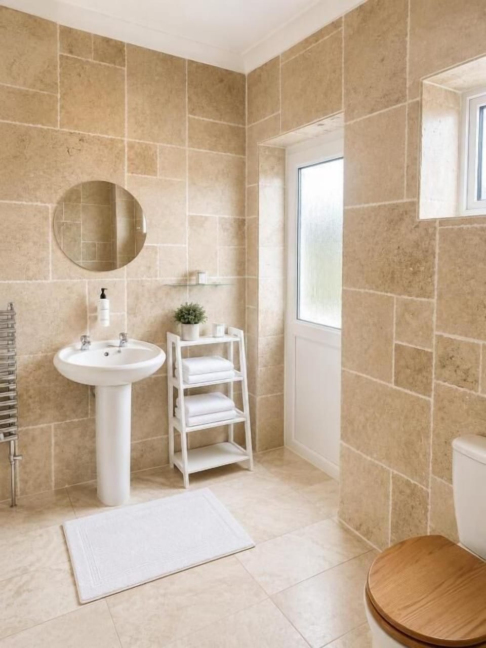 Great Modern Sea View Apartment Apartment in Lytham St Annes