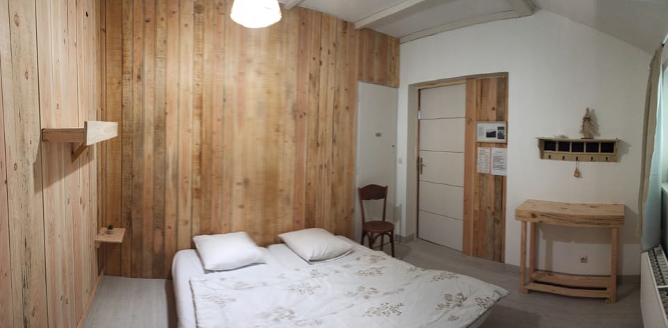 Comfort Double Room | Bathroom
