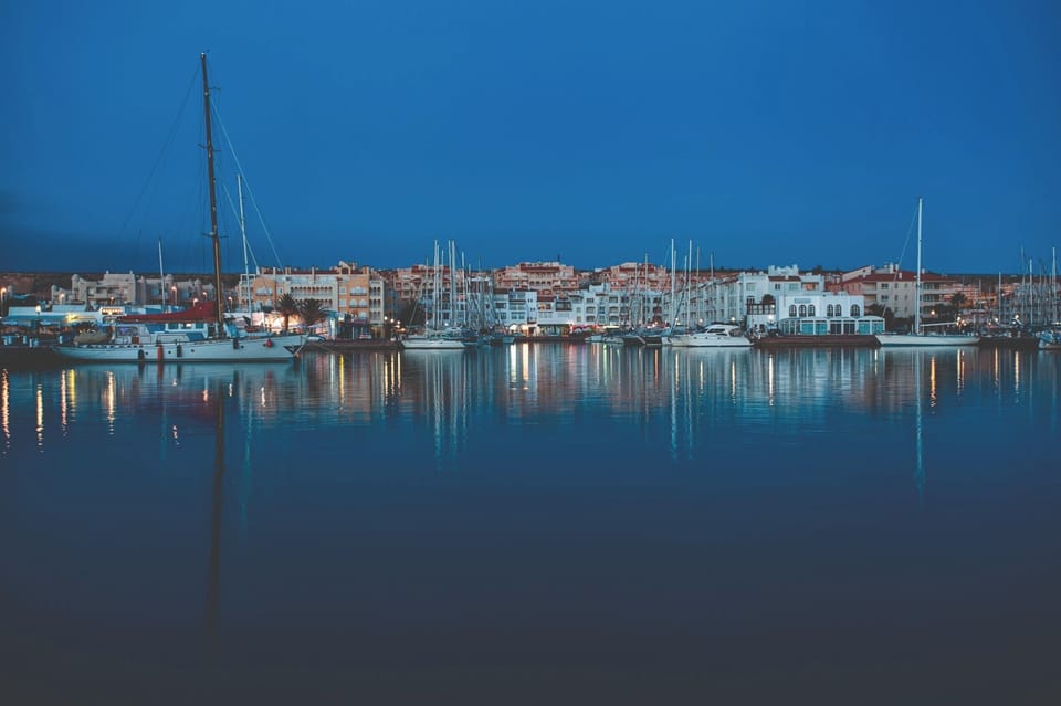 Marina