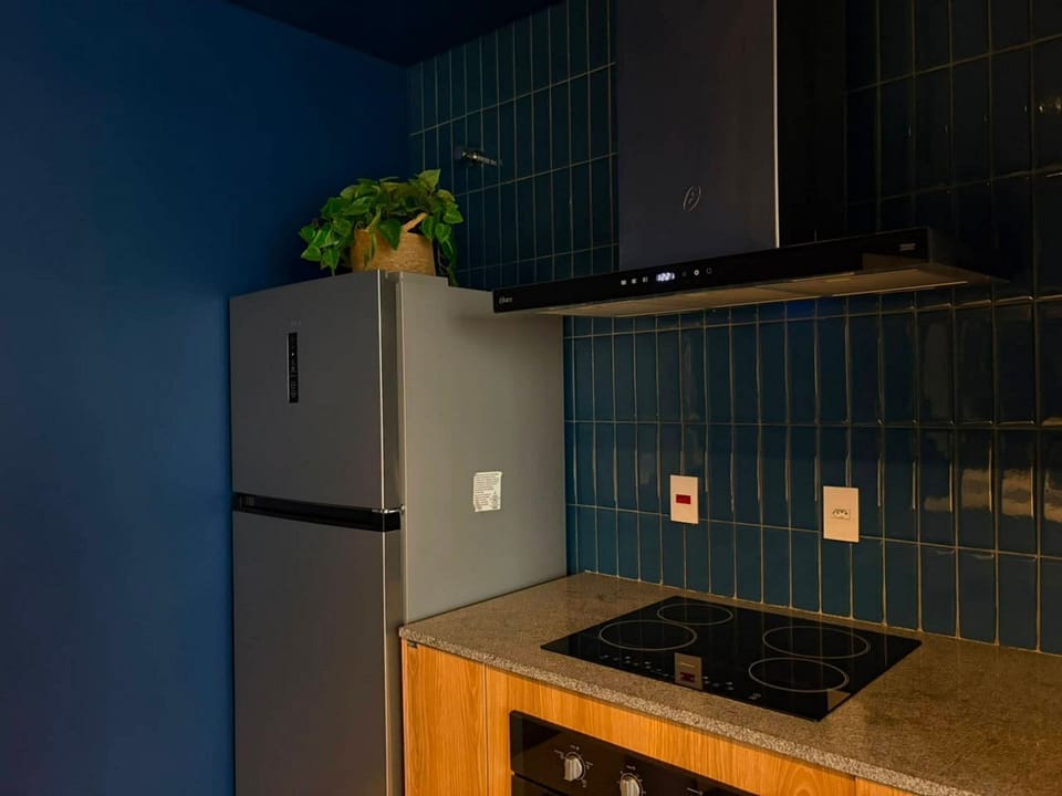 Apartment | Private kitchen