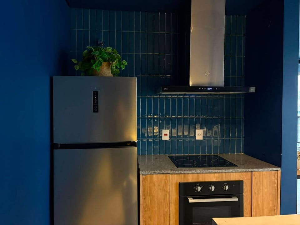 Apartment | Private kitchen
