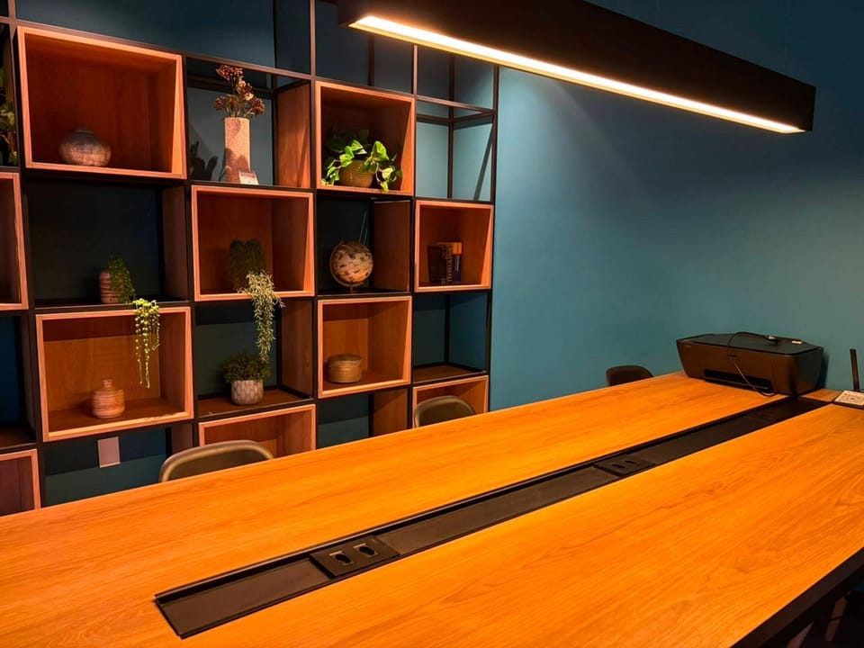 Apartment | Interior