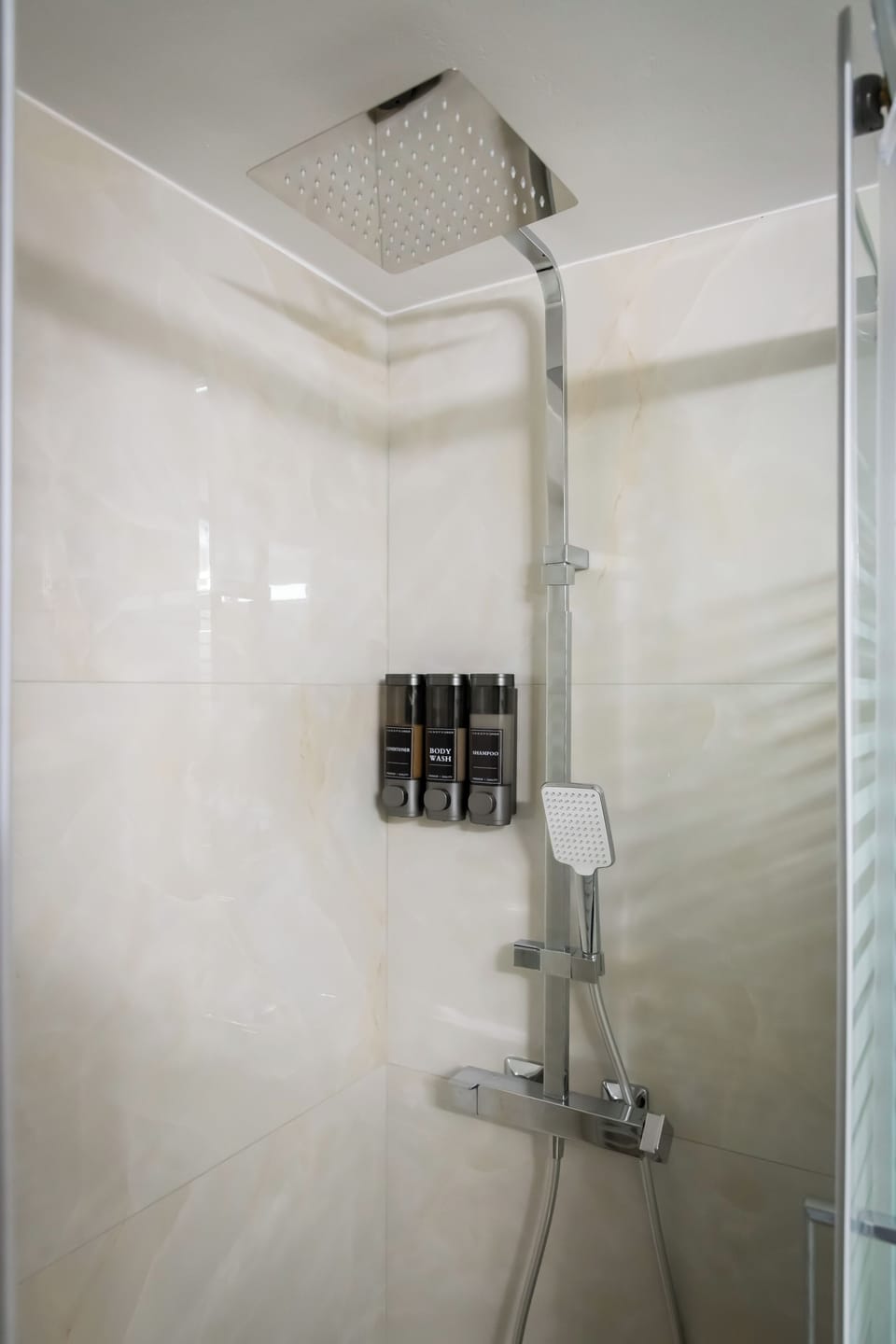Modern Kallithea flat - Metro-AC-WiFI Apartment in Kallithea
