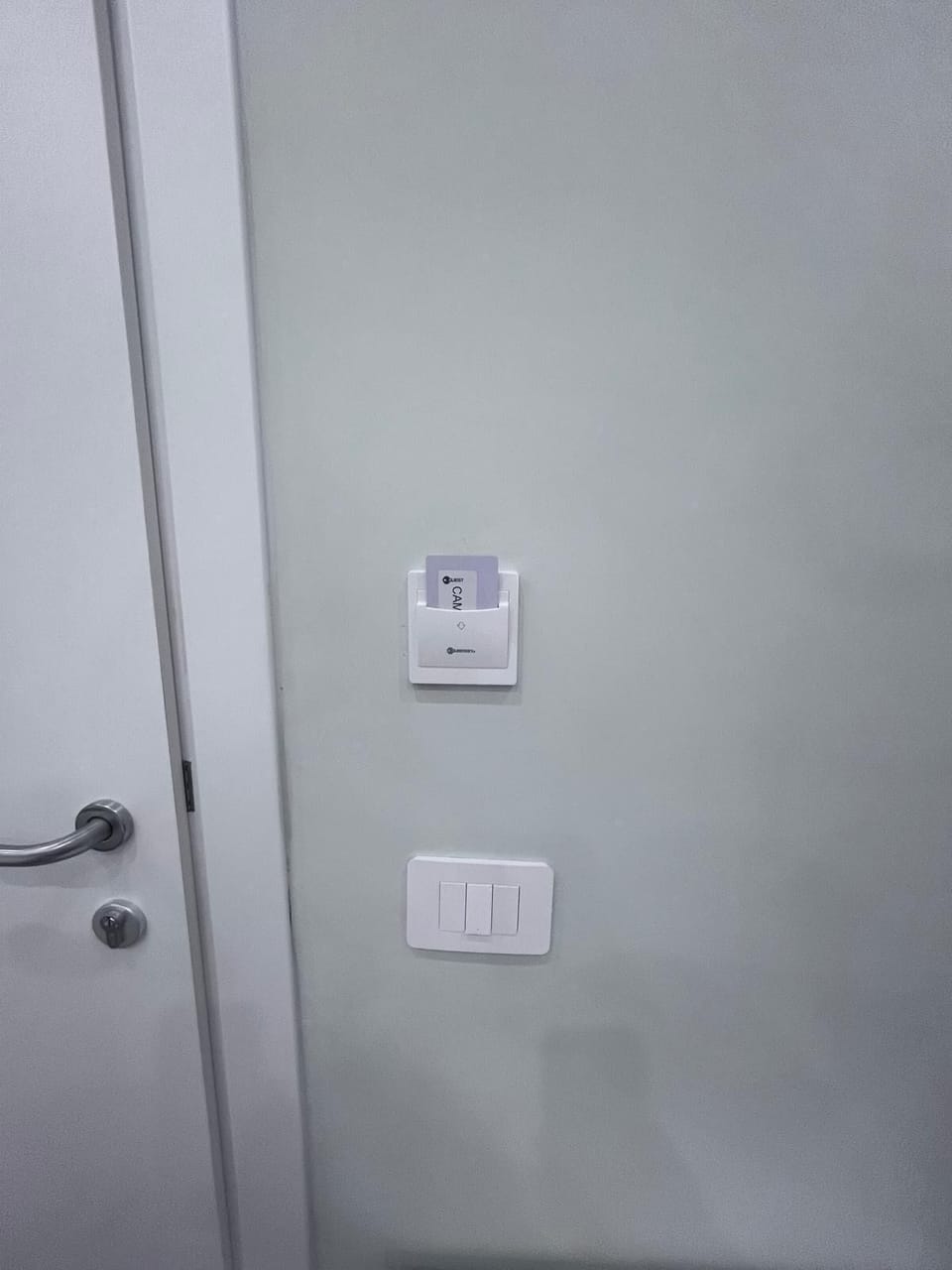 Comfort Triple Room | Miscellaneous