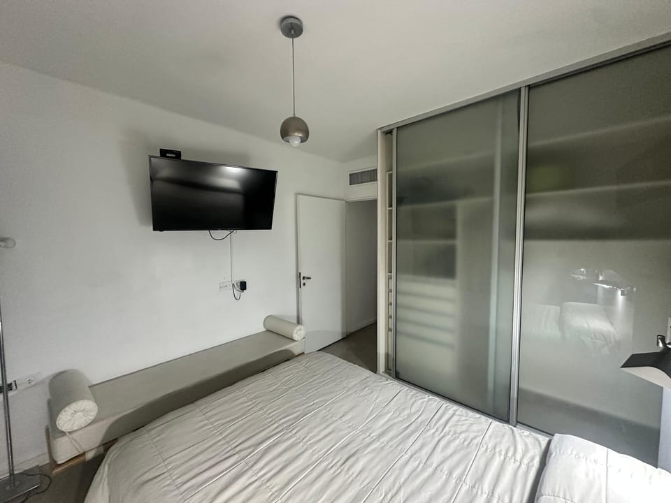 Classic Apartment, City View | WiFi (free)