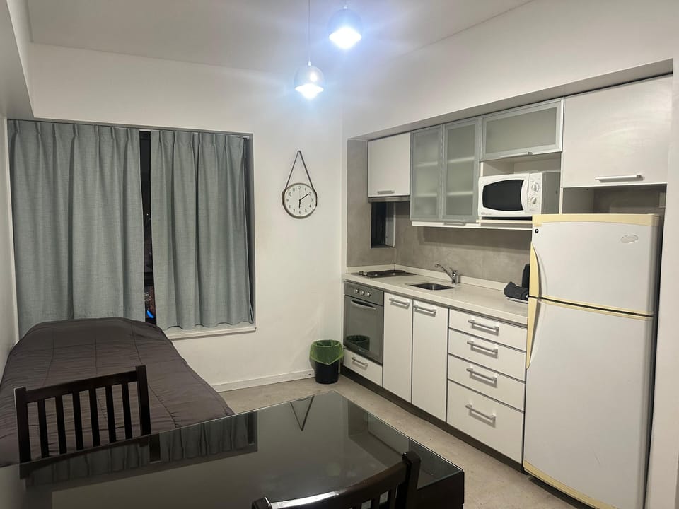 Classic Apartment, City View | WiFi (free)