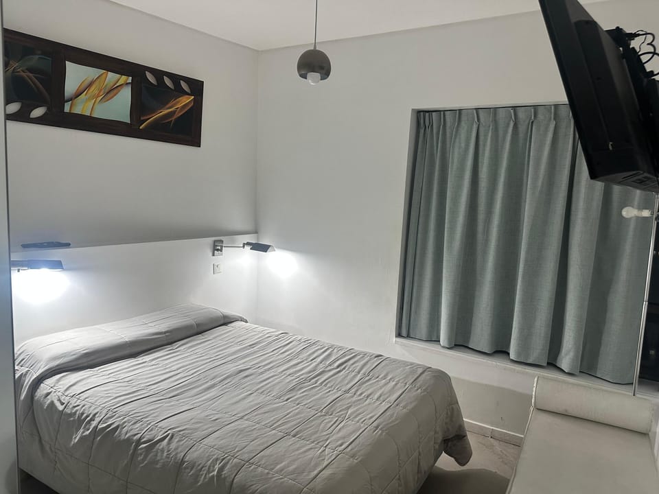 Classic Apartment, City View | WiFi (free)