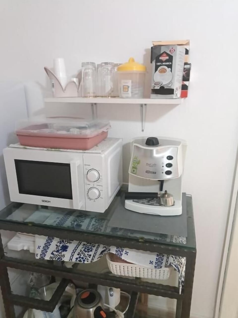 Miscellaneous