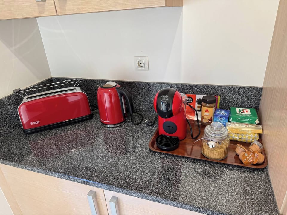 Apartment, 2 Bedrooms, Accessible, Balcony | Miscellaneous