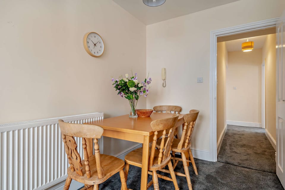 House | 1 bedroom