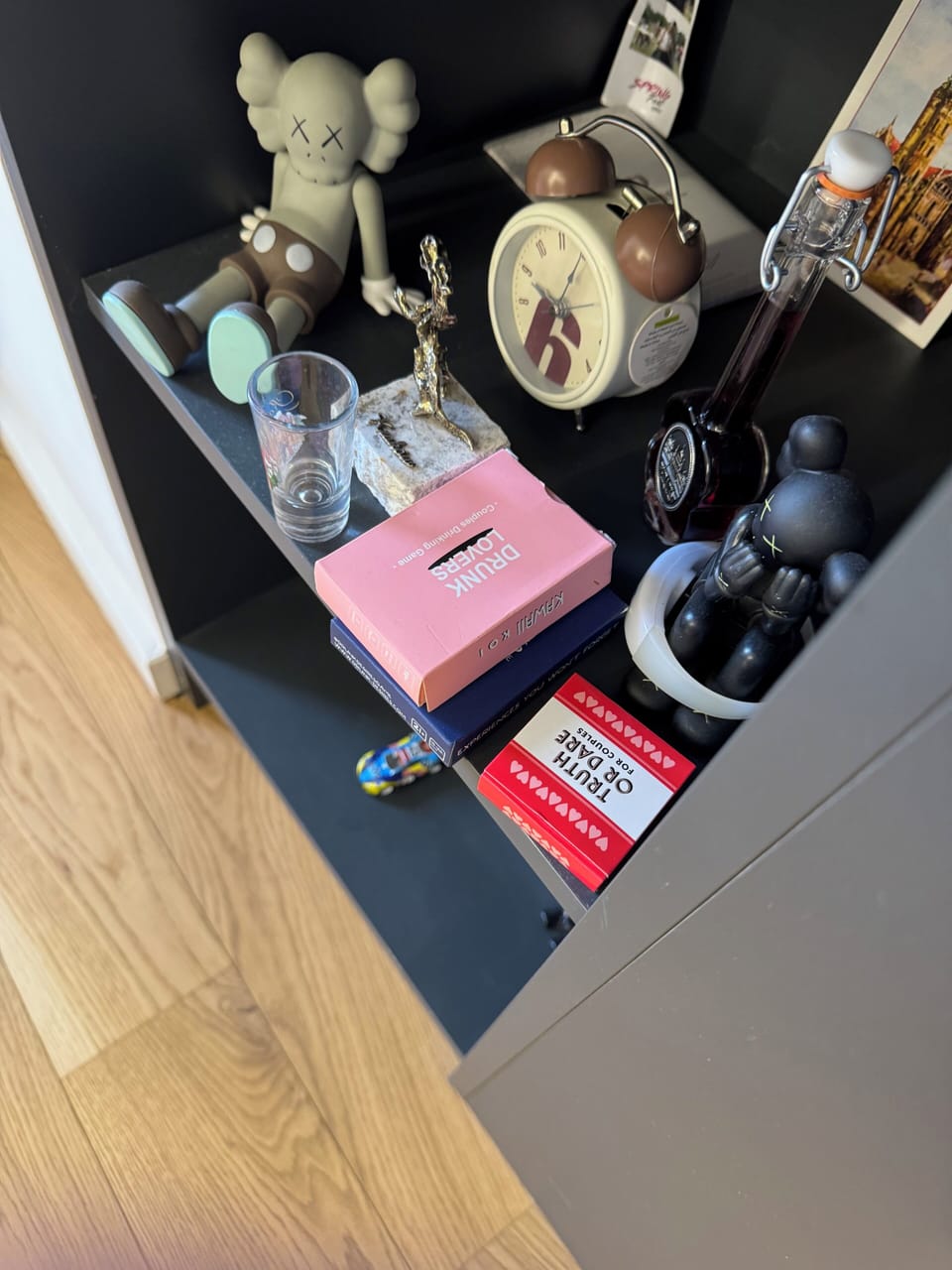 Miscellaneous