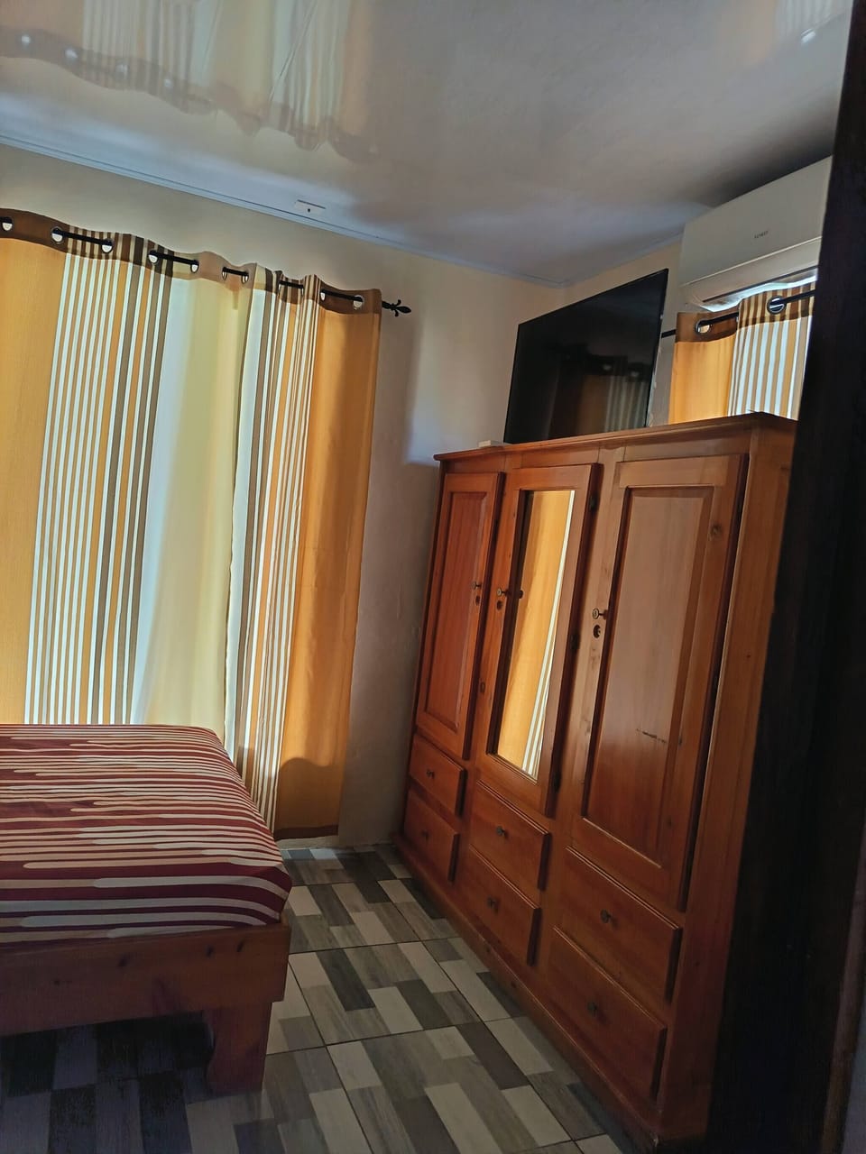 House, 3 Bedrooms, Smoking, Private Pool | 3 bedrooms