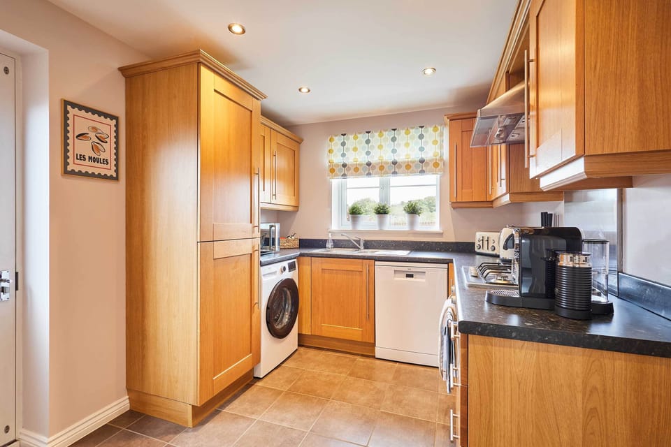 Stratton Close, Saltburn-by-the-Sea - Host & Stay