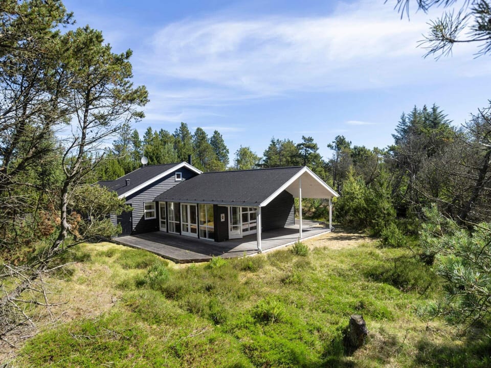House | Exterior