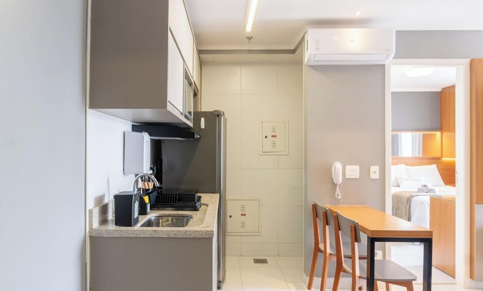 Basic Apartment | Private kitchen