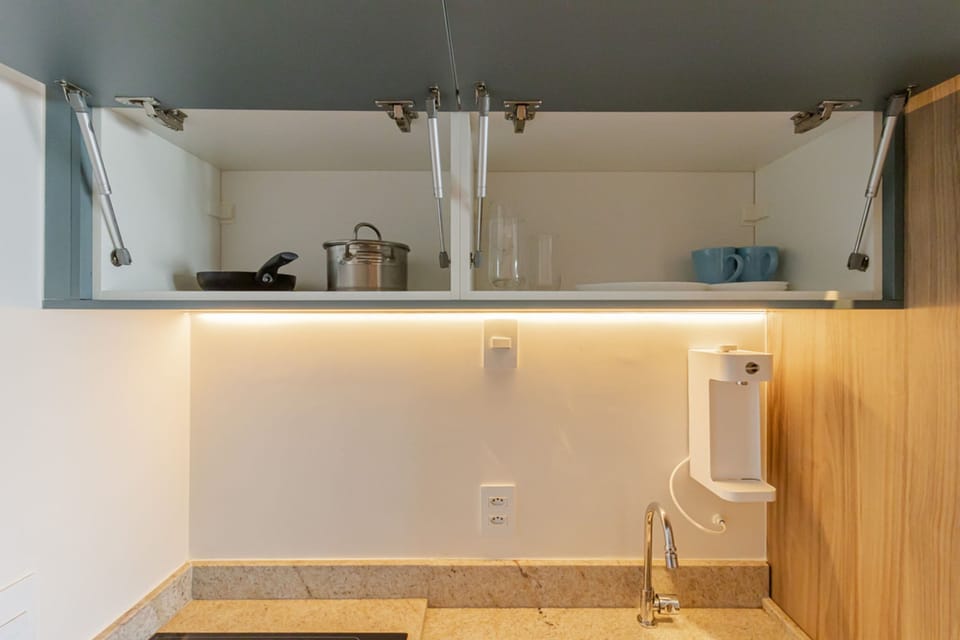 House | 1 bedroom