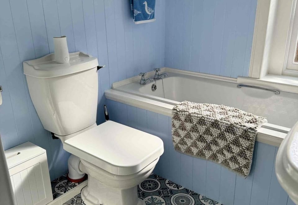 Largo Bay - Harbour Hideaway Apartment in Scotland