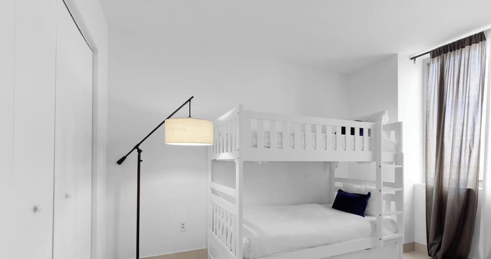 Third room