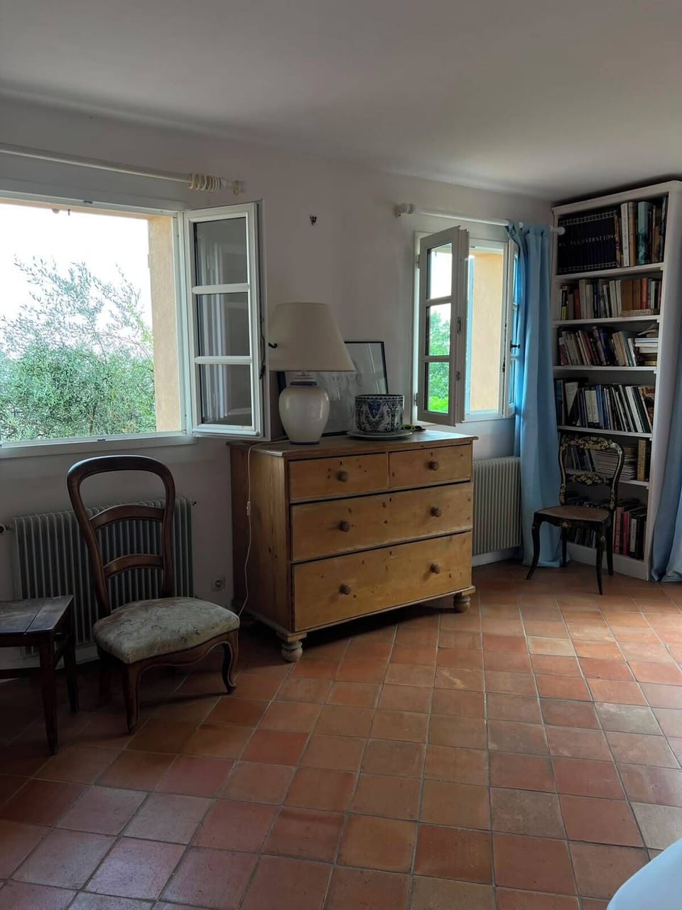 Interior