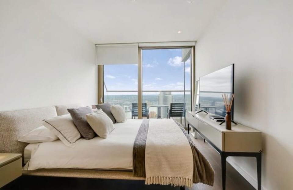 3 bedrooms, WiFi (free)