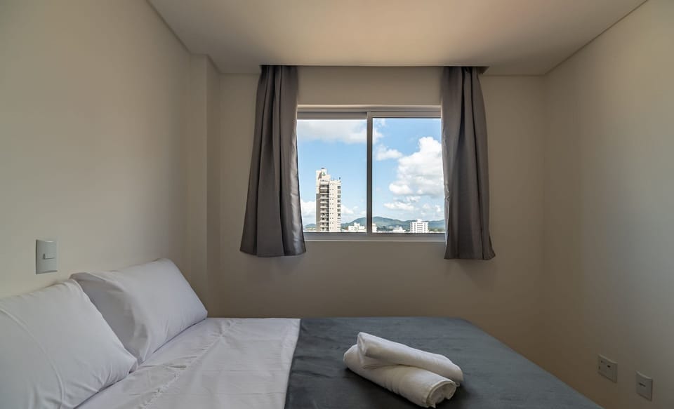 Basic Apartment | 2 bedrooms, WiFi (free)