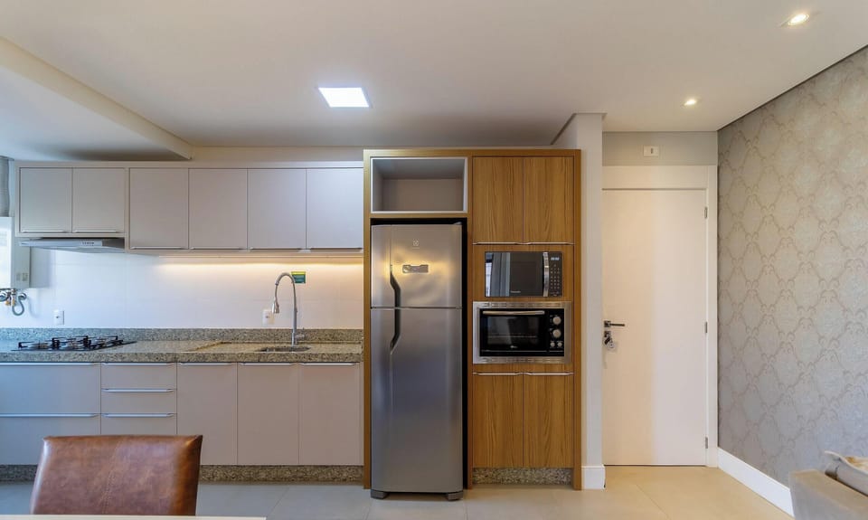 Basic Apartment | Private kitchen
