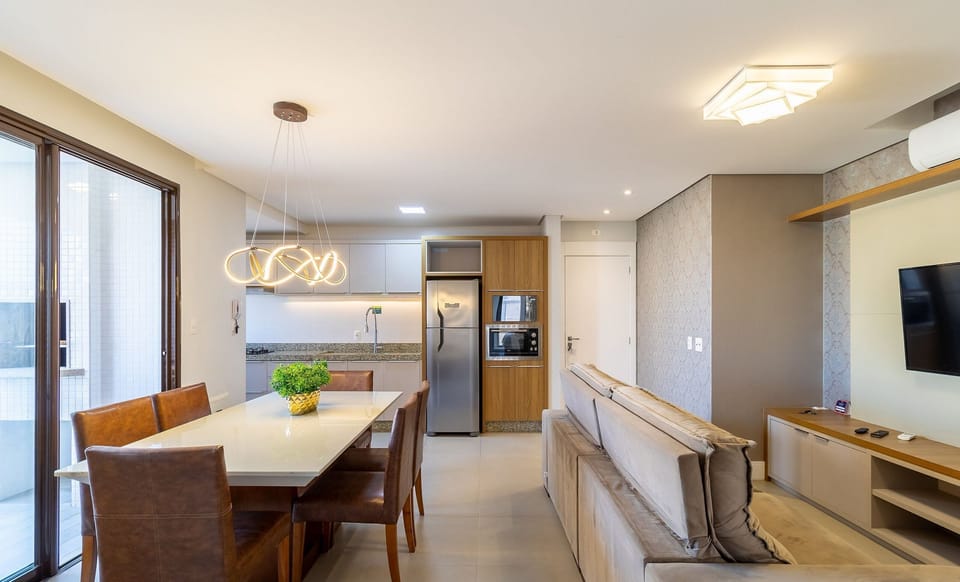 Basic Apartment | Interior