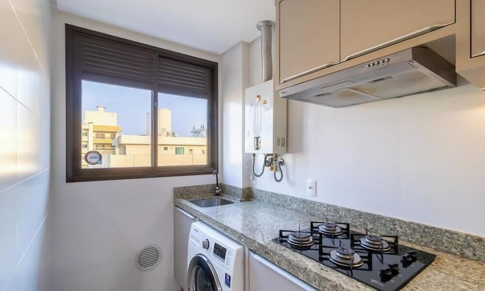 Basic Apartment | Private kitchen