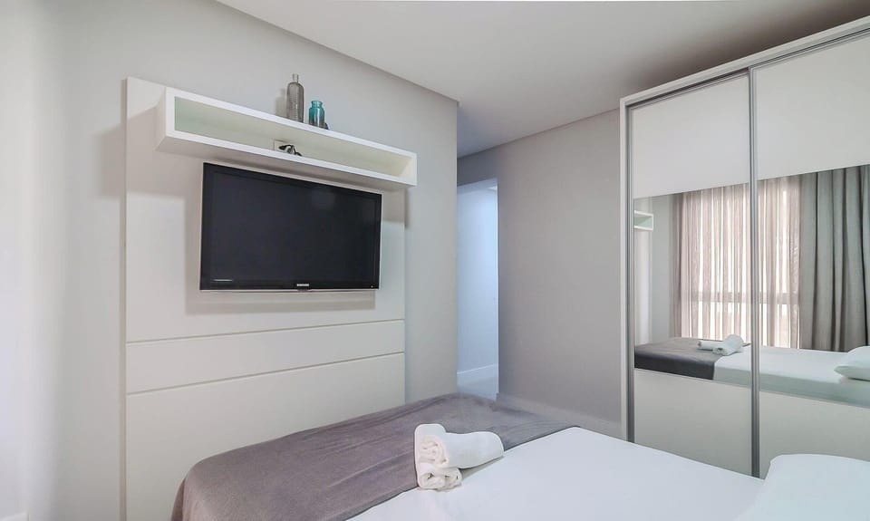 Basic Apartment | 3 bedrooms, WiFi (free)