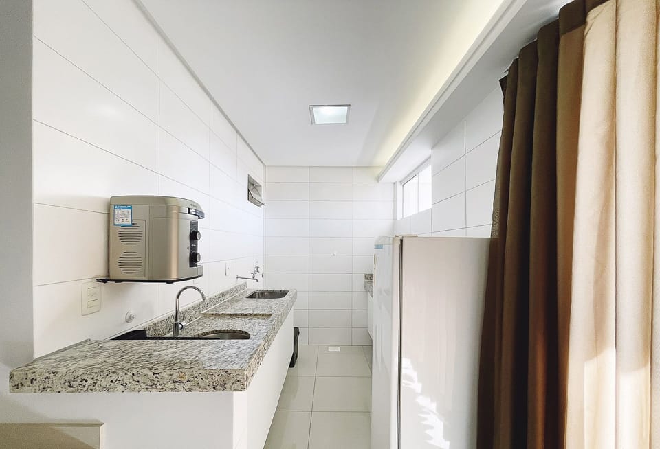 Basic Apartment | Interior